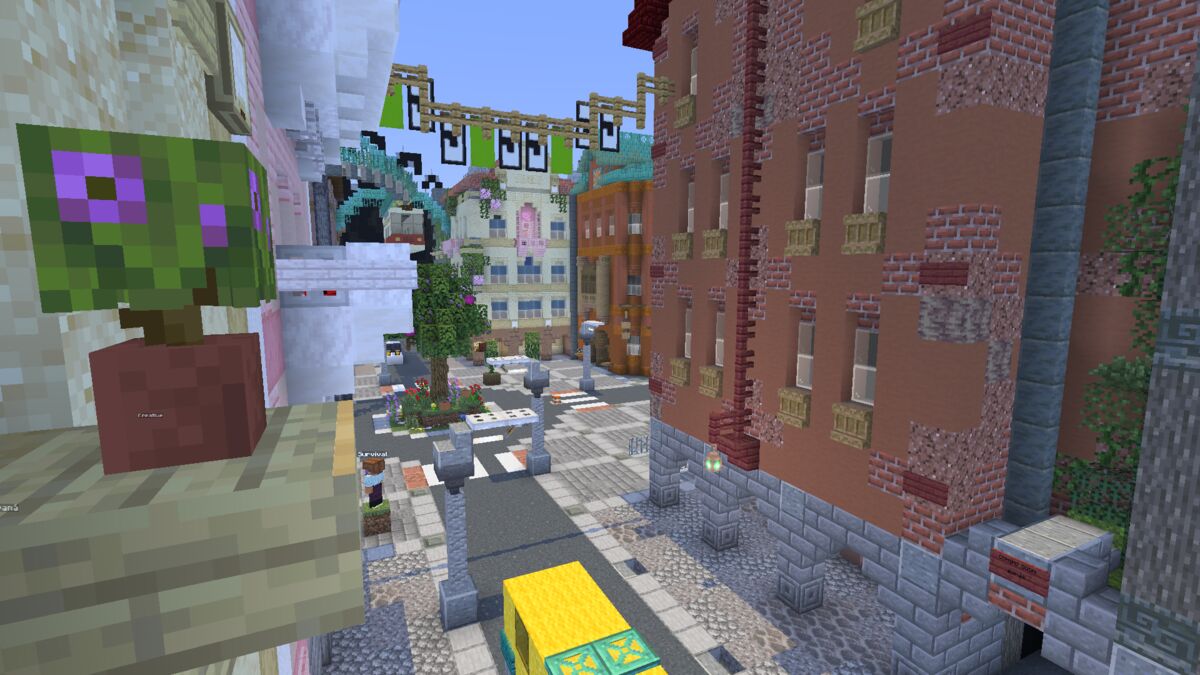 Lobby 3