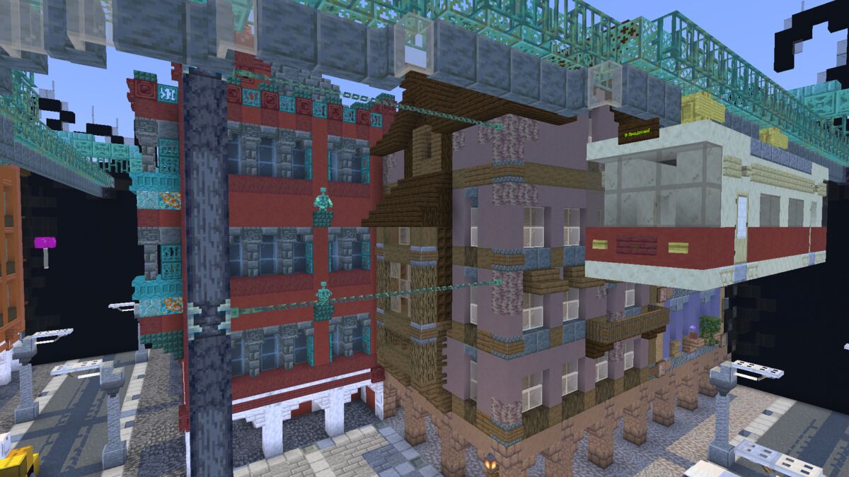 Lobby 4