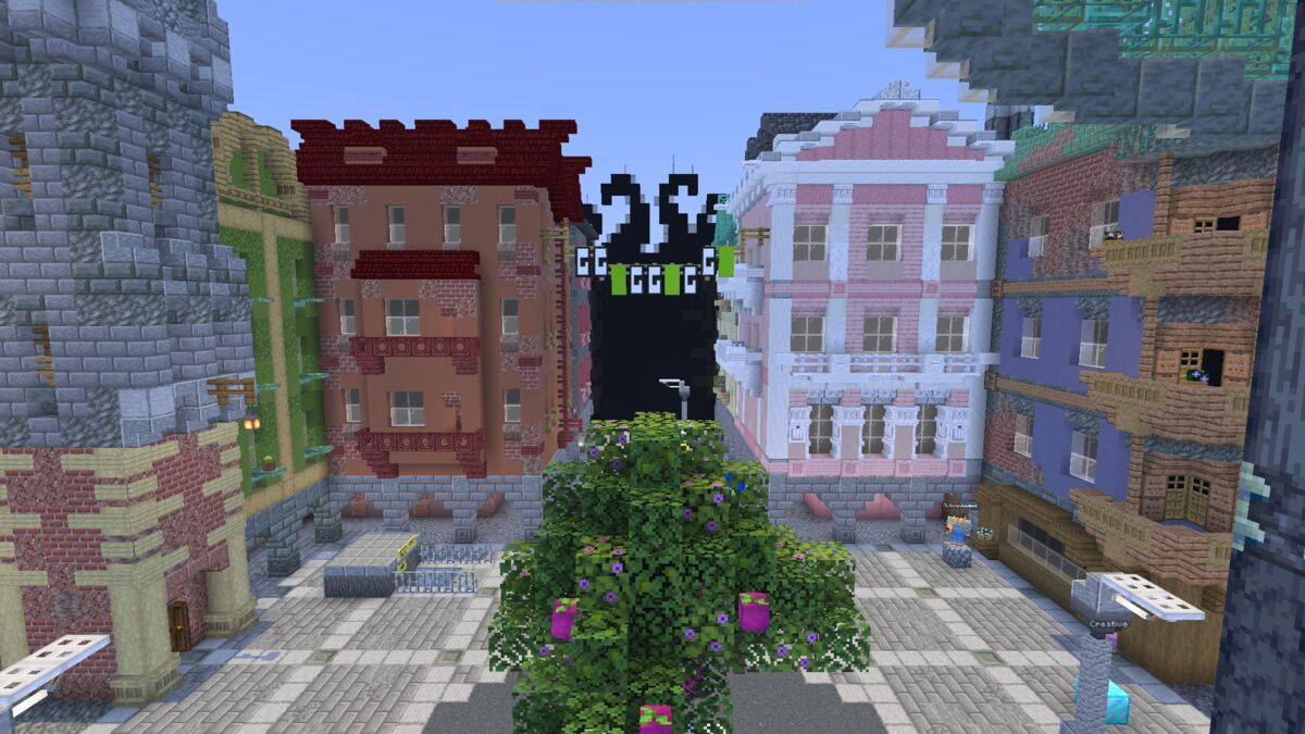 Lobby 6