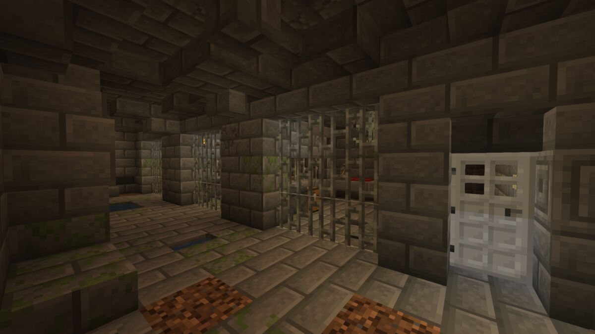 Haunted House 10